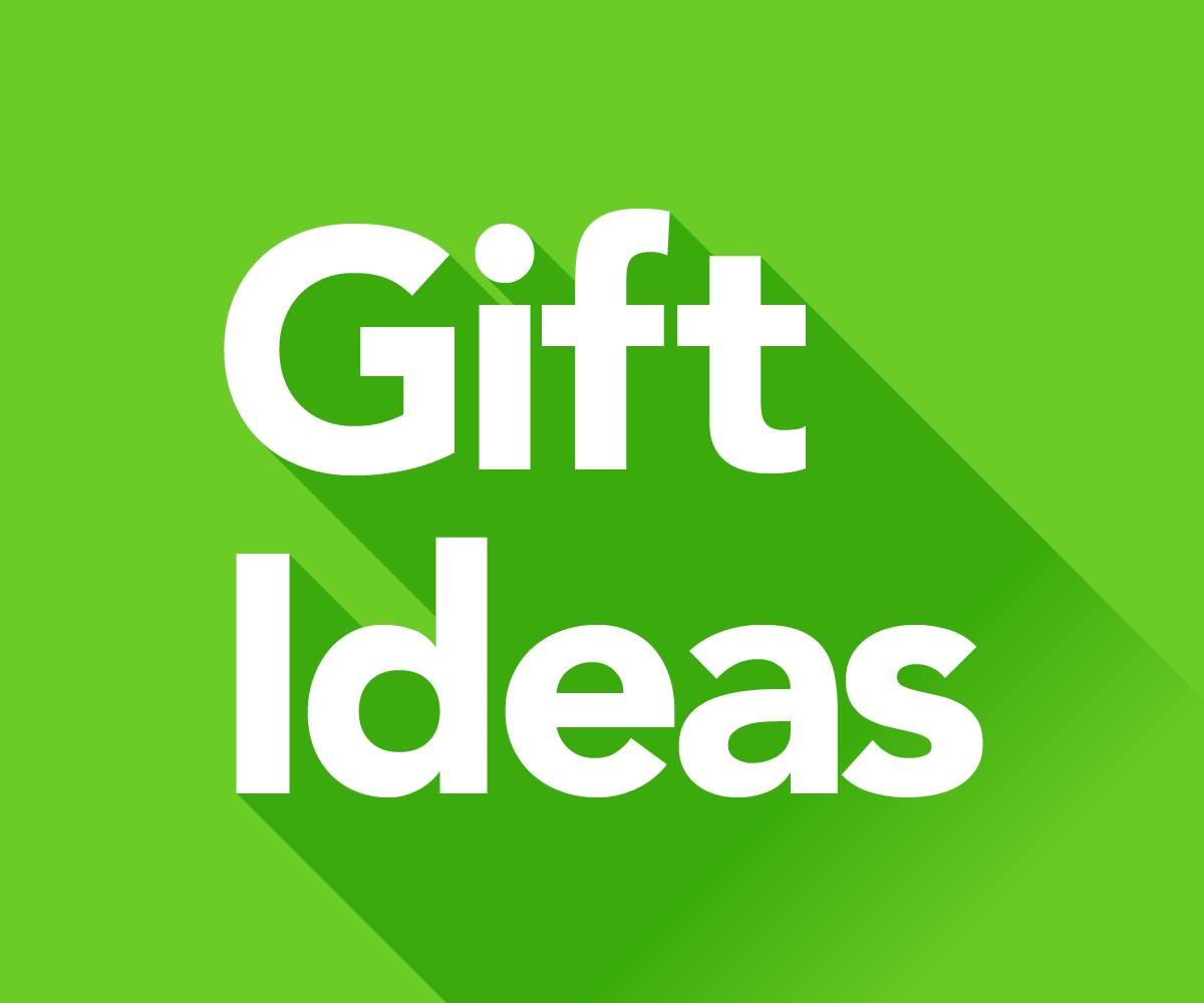 Gift Ideas