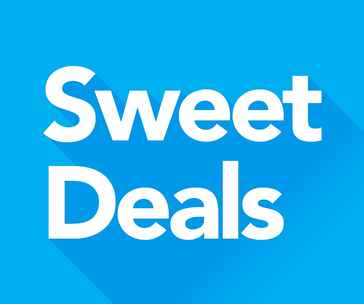 sweet16 deals